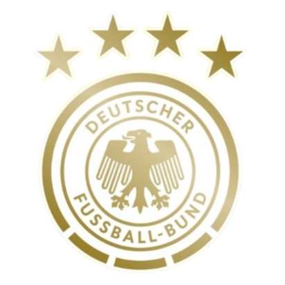 德国女足U19 Logo