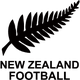 新西兰 Logo