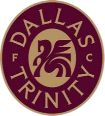 达拉斯特瑞尼特女足 Logo