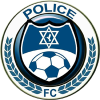 千里达警察FC Logo