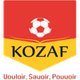 科扎夫 Logo
