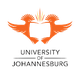 约翰内斯堡大学女足 Logo