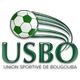 布古巴 Logo
