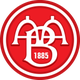 阿尔堡后备队 Logo