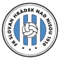 赫拉德克尼苏 Logo