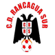 CD兰卡瓜苏尔 Logo