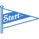 斯达女足 Logo