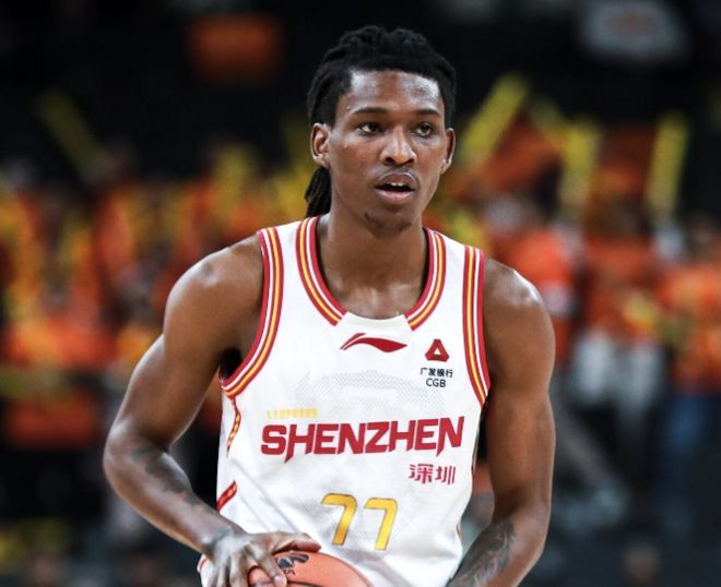 CBA数据王出炉:外援5项第一 李添荣三分王周琦本土篮板王
